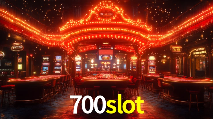 Apostas Esportivos 700slot